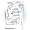 Our Lady of Fatima Coloring Book