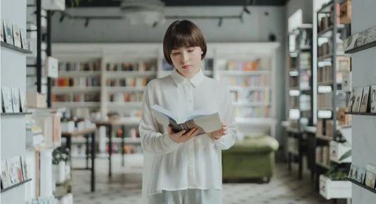 5 Attractive Bookstore WordPress Themes