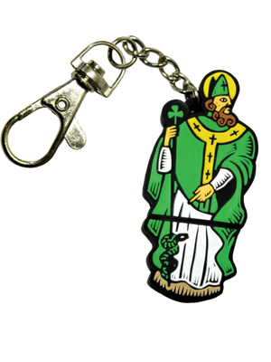 16GB Saint Patrick Flash Drive
