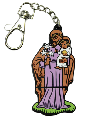 16GB Saint Joseph Flash Drive