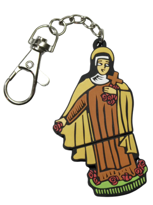 16GB Saint Therese Flash Drive