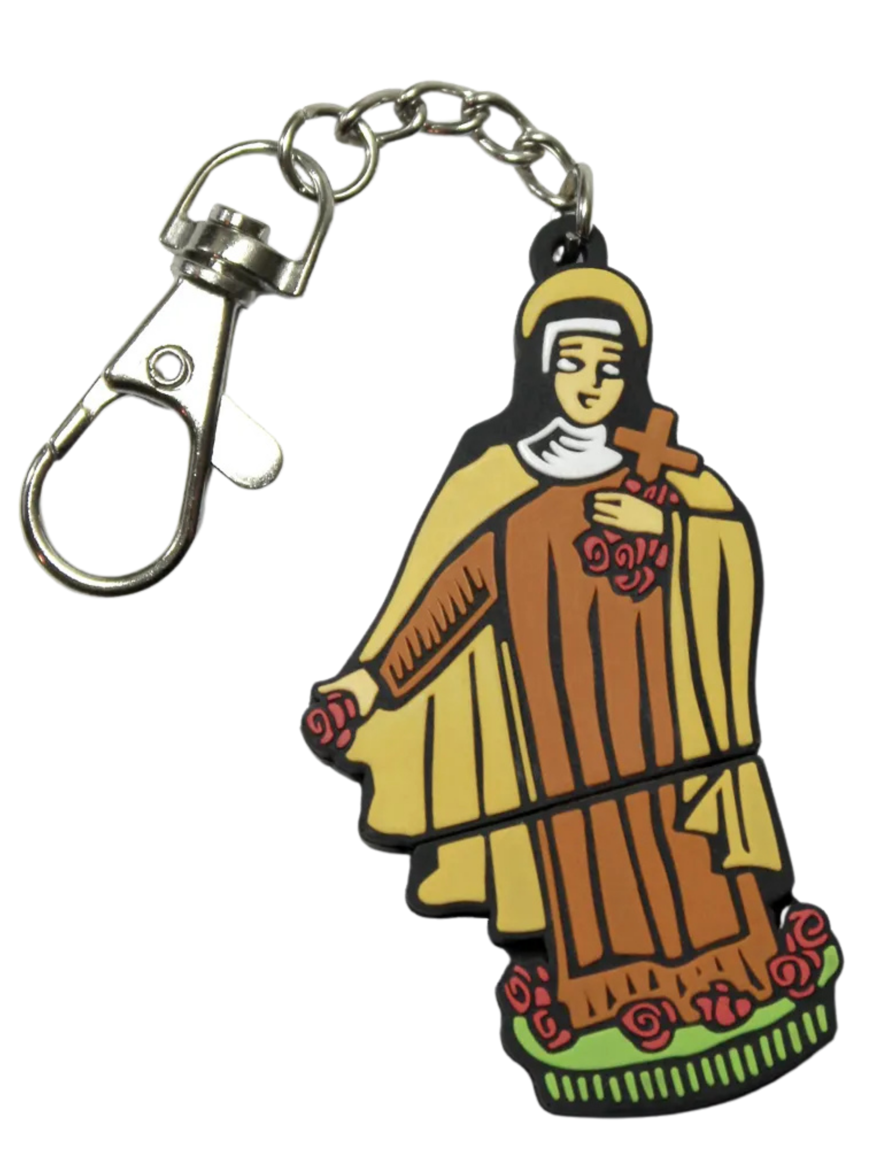 16GB Saint Therese Flash Drive