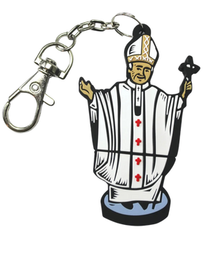 16GB Saint John Paul II Flash Drive