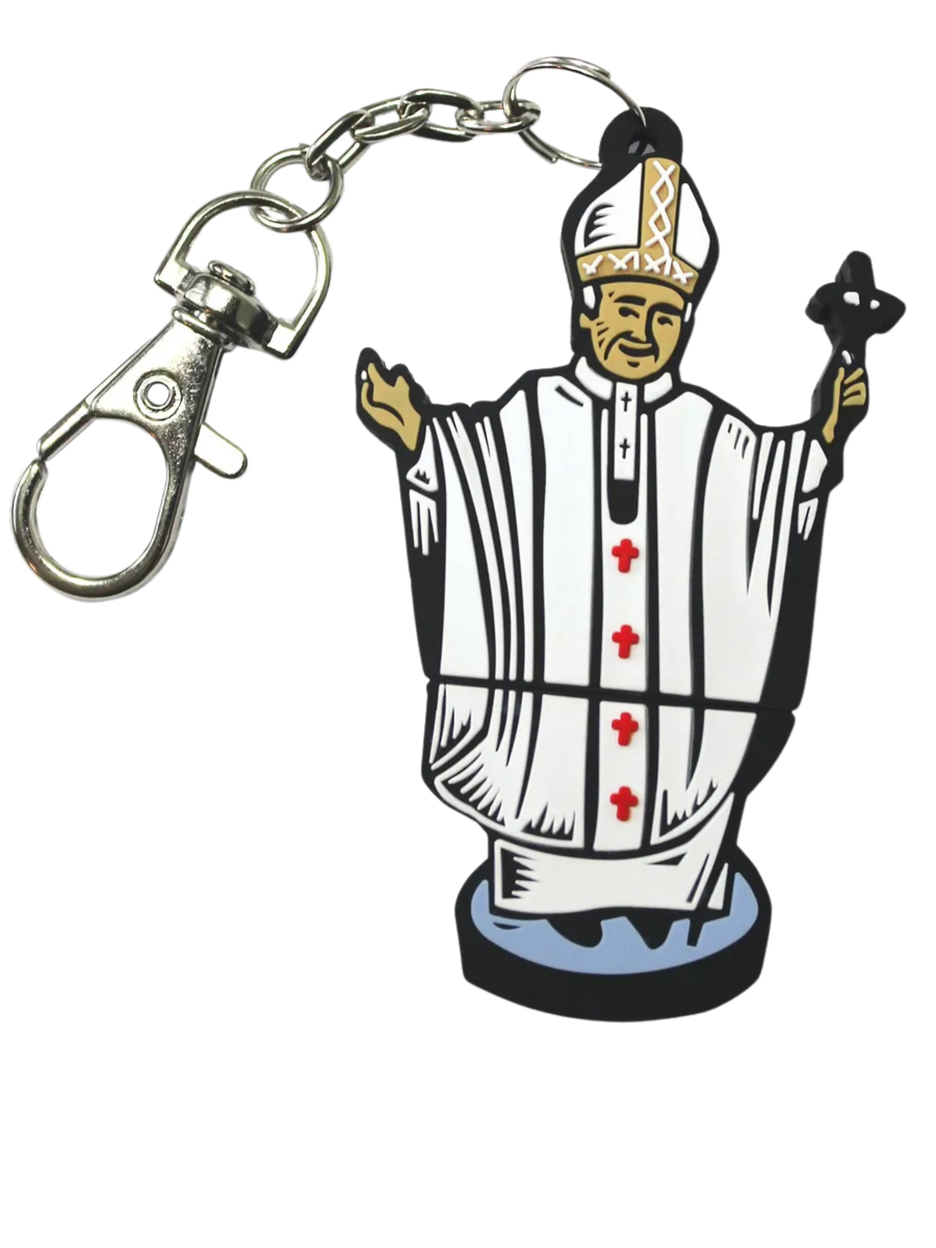 16GB Saint John Paul II Flash Drive