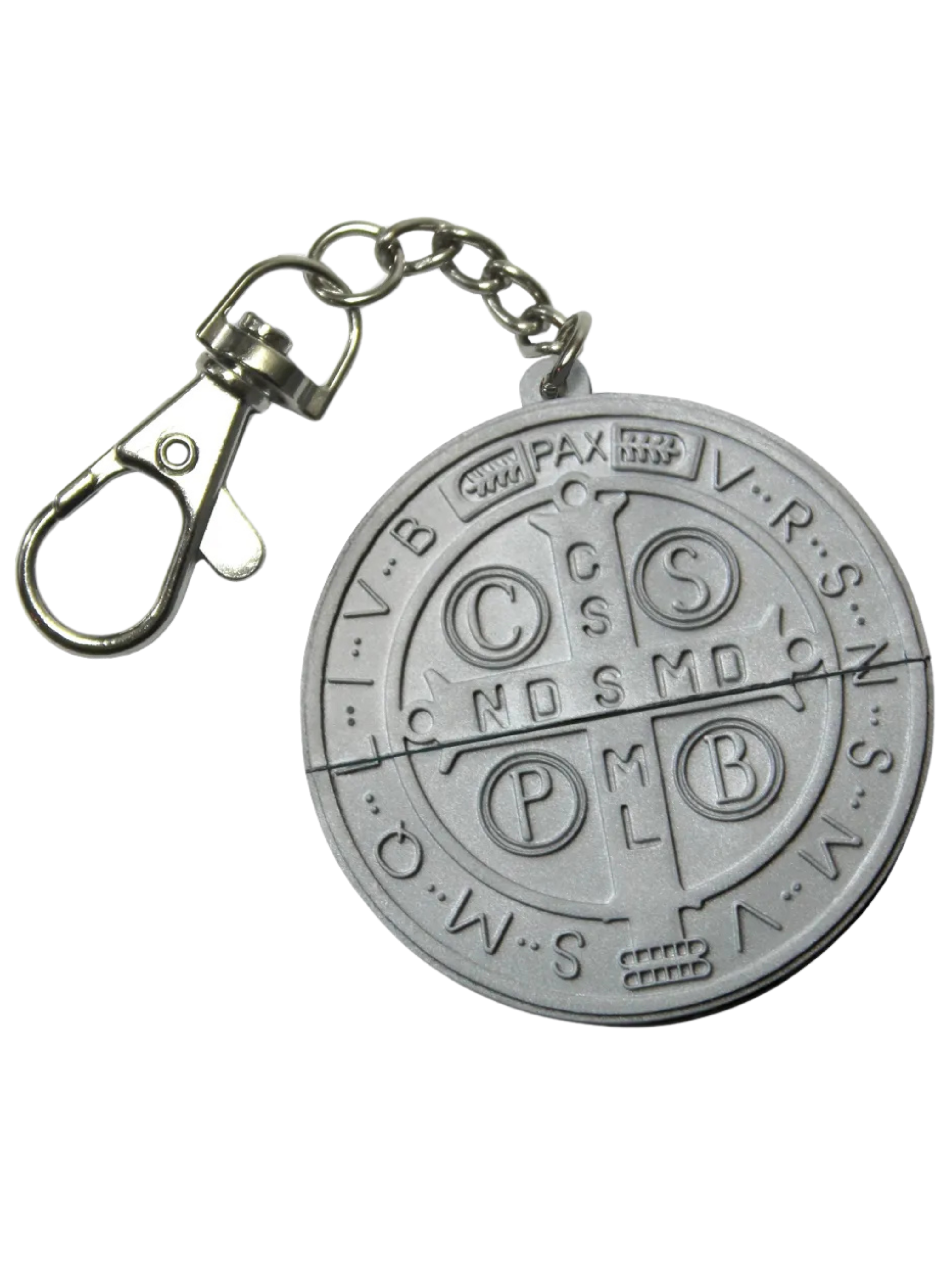 16GB Saint Benedict Medal Flash Drive