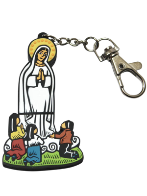 16GB Our Lady of Fatima Flash Drive