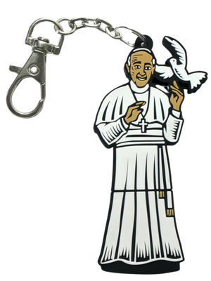 16GB Pope Francis Flash Drive