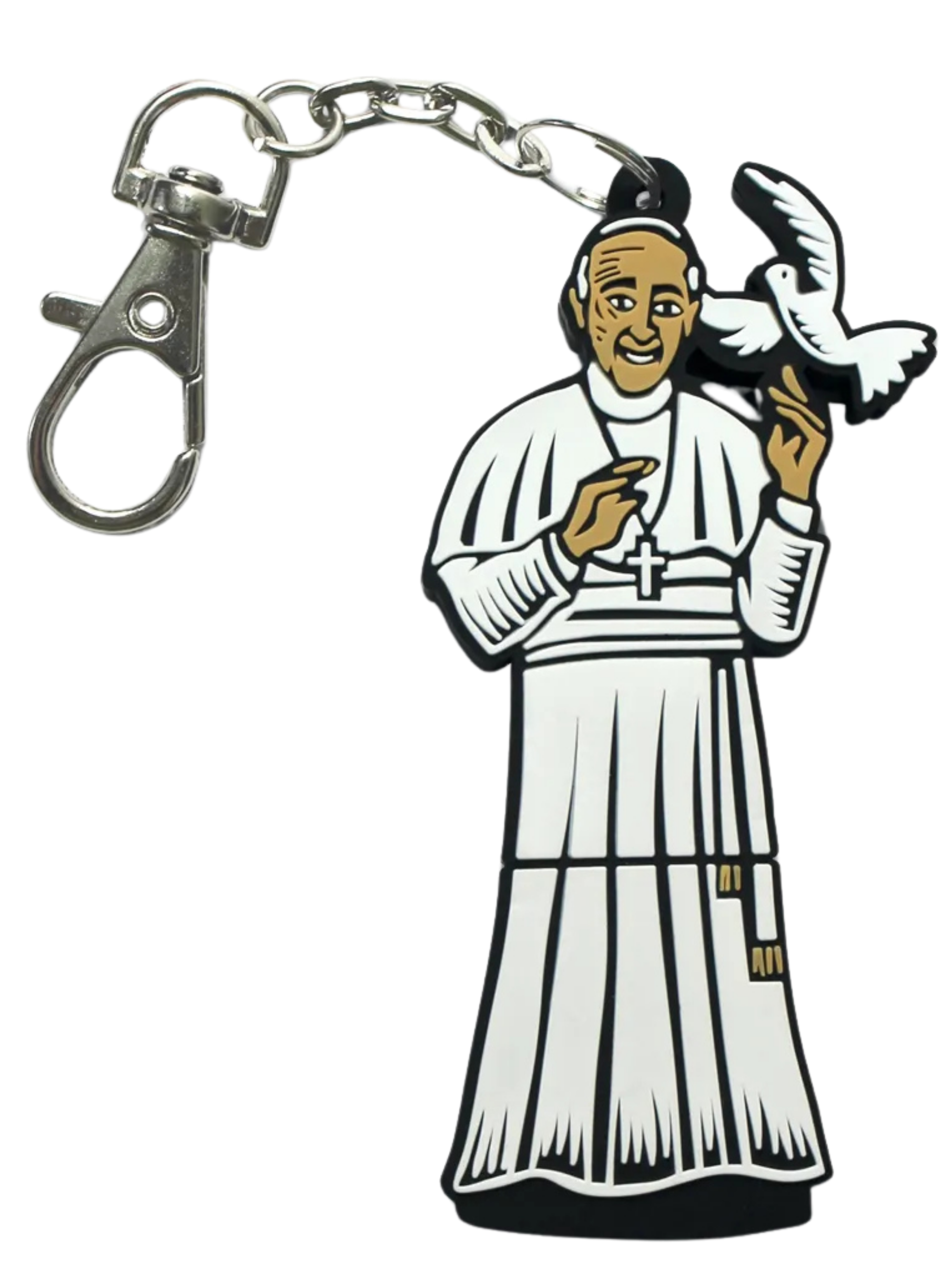 16GB Pope Francis Flash Drive