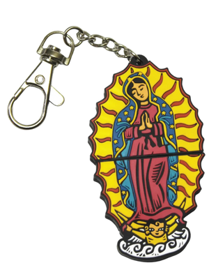 16GB Our Lady of Guadalupe Flash Drive