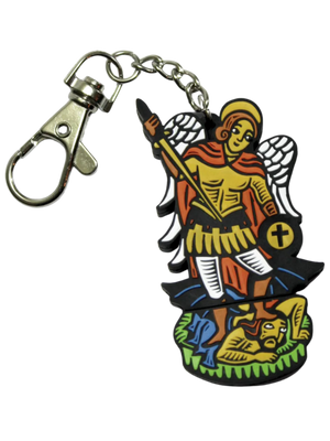 16GB Saint Michael Flash Drive