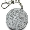 16GB Saint Benedict Medal Flash Drive