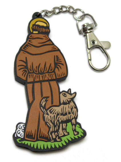 Private: 16GB Saint Francis Flash Drive-10 Pack