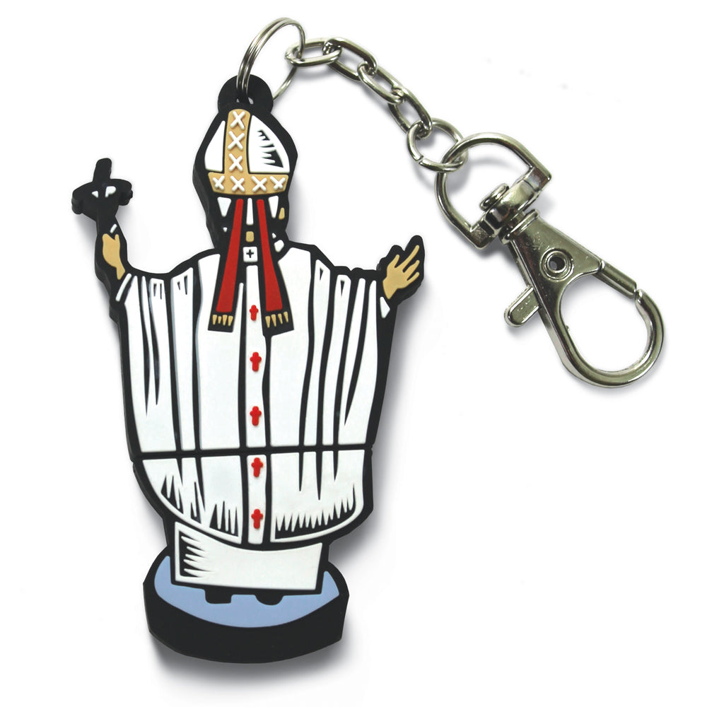 16GB Saint John Paul II Flash Drive-10 Pack