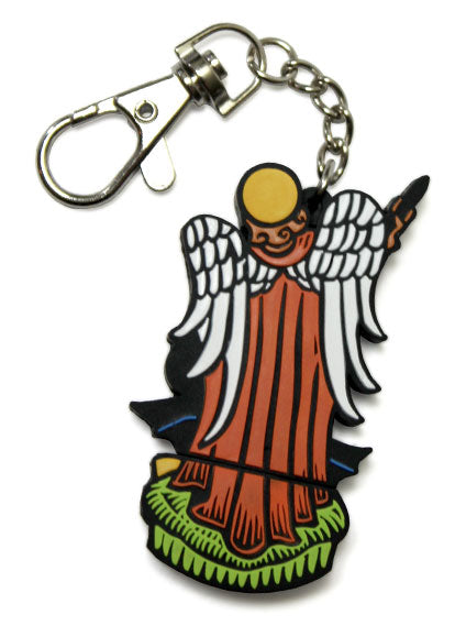 16GB Saint Michael Flash Drive-10 Pack