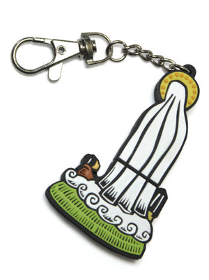 16GB Our Lady of Fatima Flash Drive-10 Pack