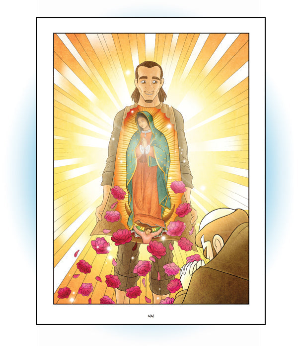 Coloring Page-April 1, 2018