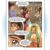 Our Lady of Guadalupe Graphic Novel – Spanish 10-pack