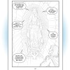 Our Lady of Guadalupe Coloring Book