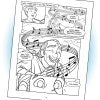 Our Lady of Guadalupe Coloring Book 10-pack