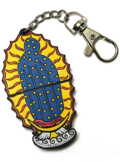 16GB Our Lady of Guadalupe Flash Drive-10 Pack