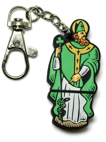16GB Saint Patrick Flash Drive-10 Pack