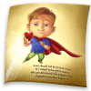 Super J and the Power of Love
