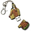 16GB Saint Therese Flash Drive