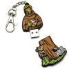 Private: 16GB Saint Francis Flash Drive-10 Pack