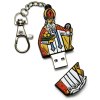 8GB Saint Nicholas Flash Drive-10 Pack