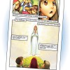 Our Lady of Fatima Graphic Novel + Free Coloring Book