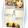 Our Lady of Fatima Graphic Novel