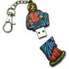 16GB Sacred Heart Flash Drive
